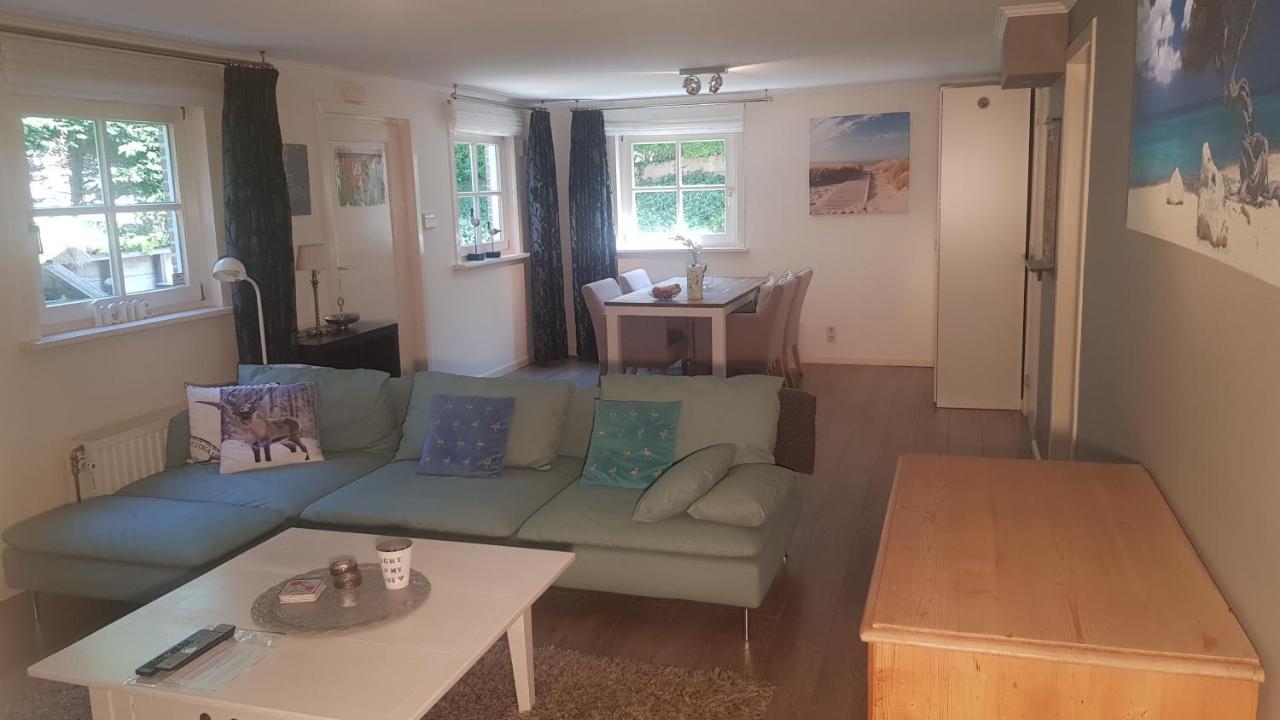 Parc House Appartement