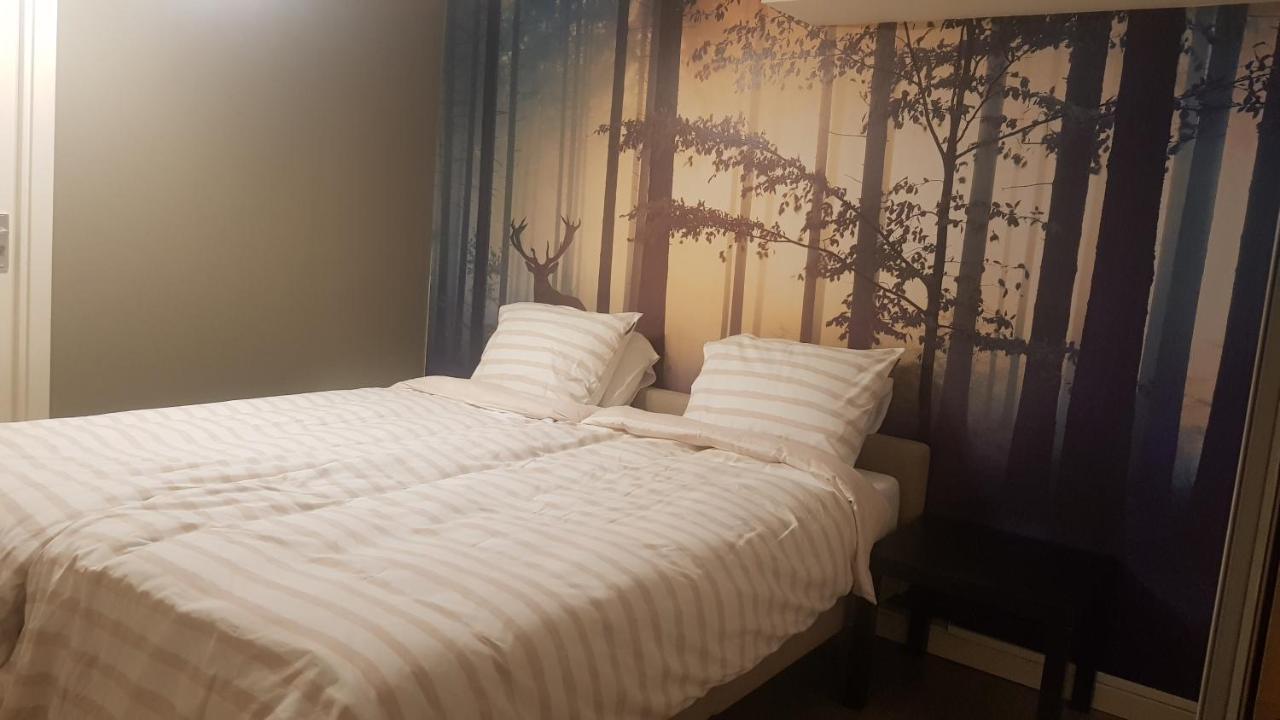 Appartement Parc House