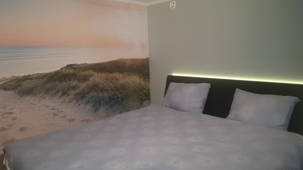 Parc House * Zandvoort