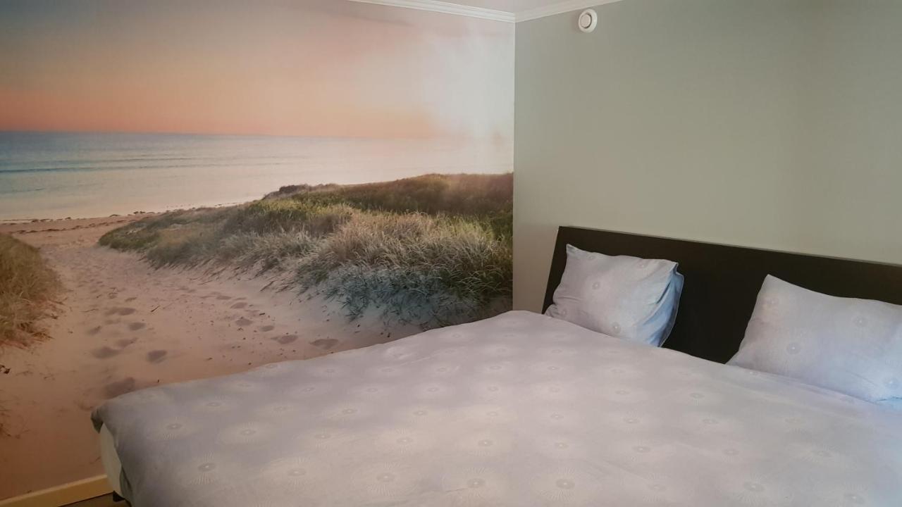 Parc House Appartement *