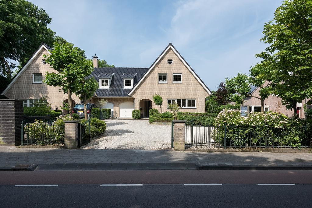 Parc House * Zandvoort